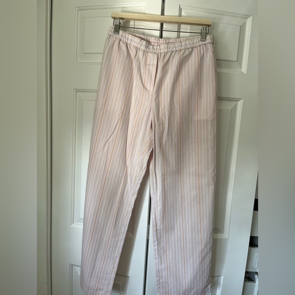 Wilfred cotton pants - Picture 1 of 4